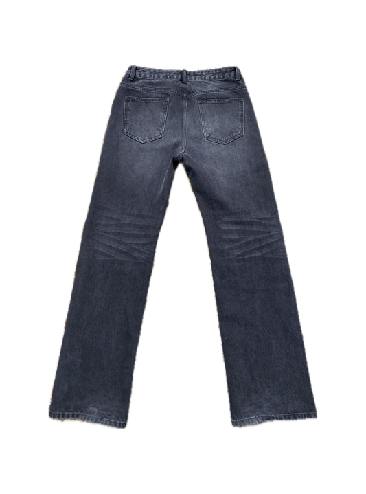 Daily Denim Black