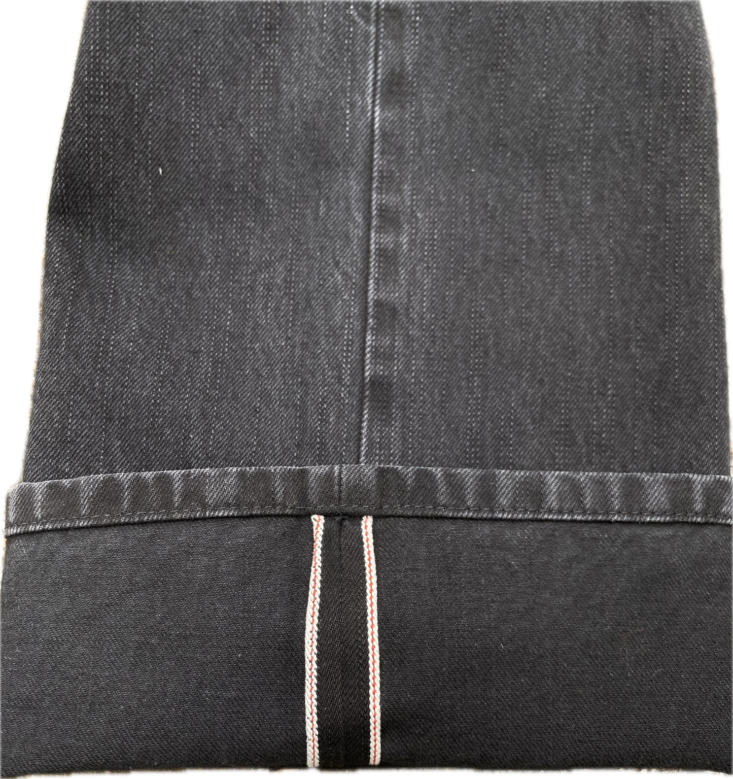 Daily Denim Black