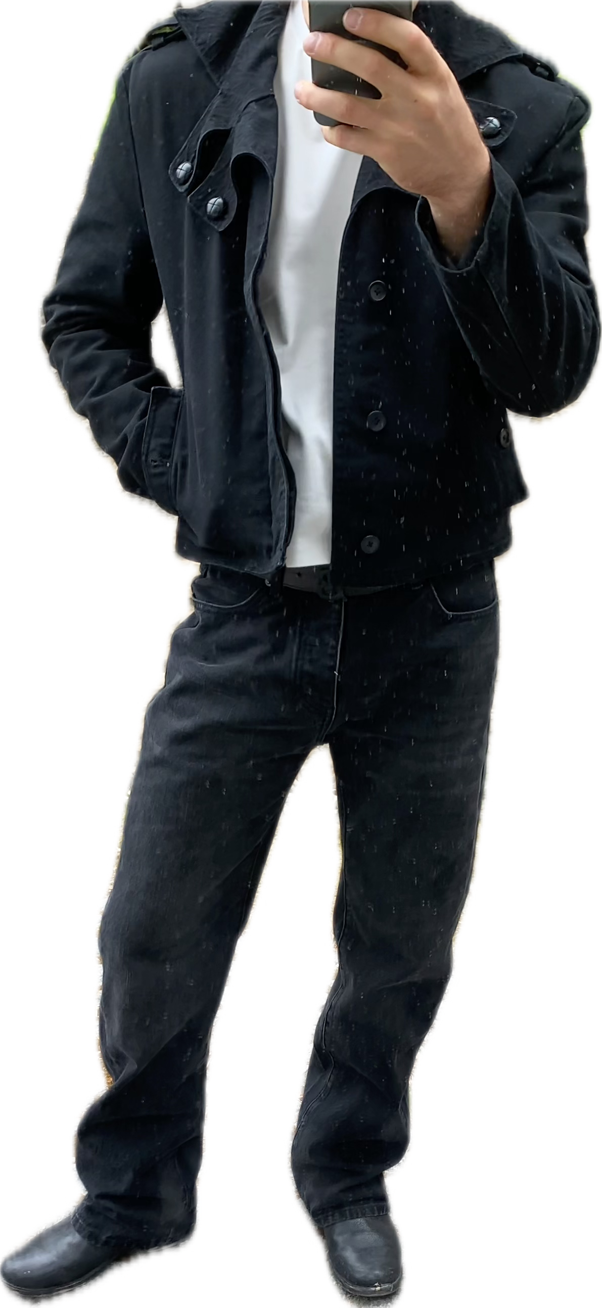 Daily Denim Bundle