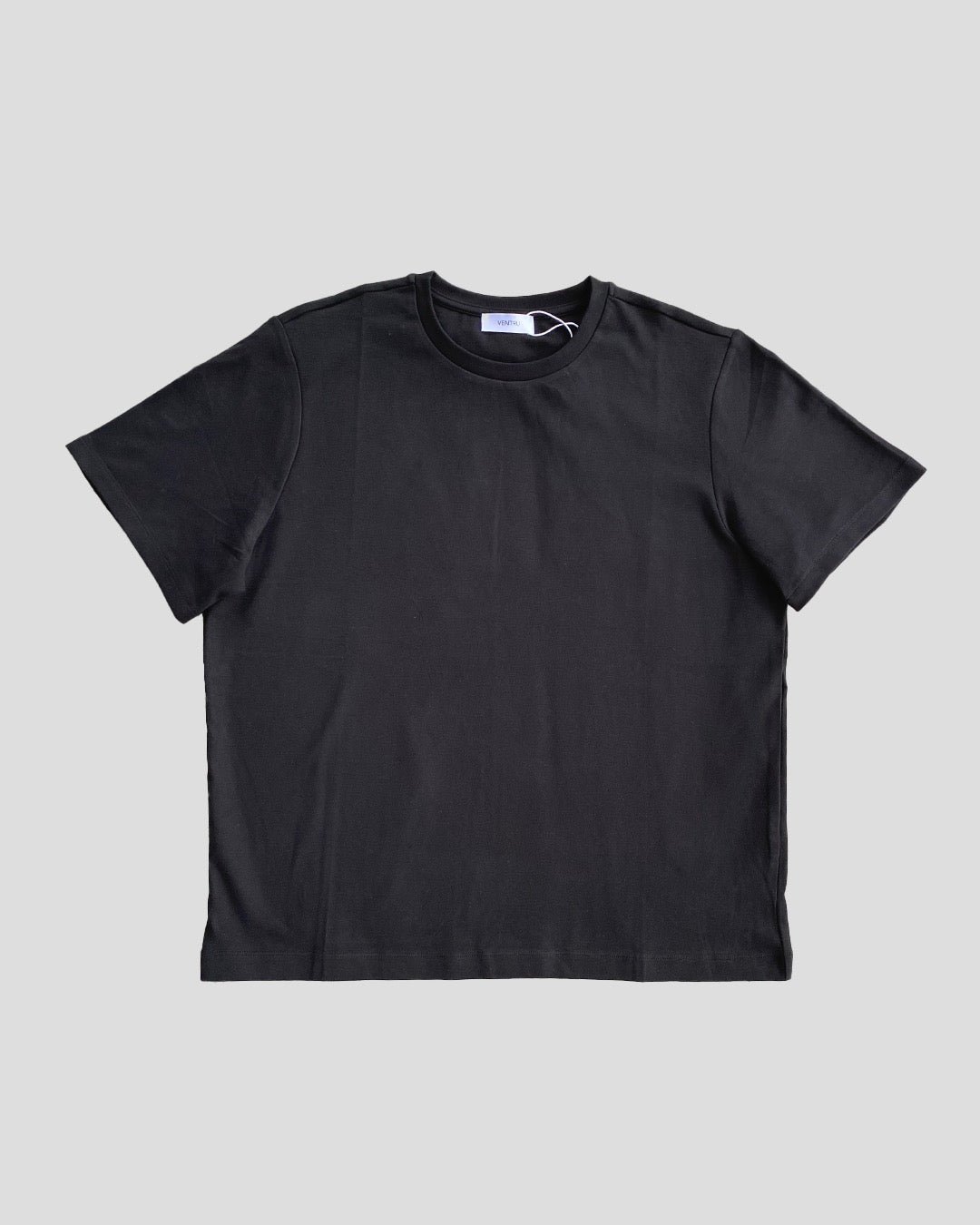 Staple T-Shirt Black