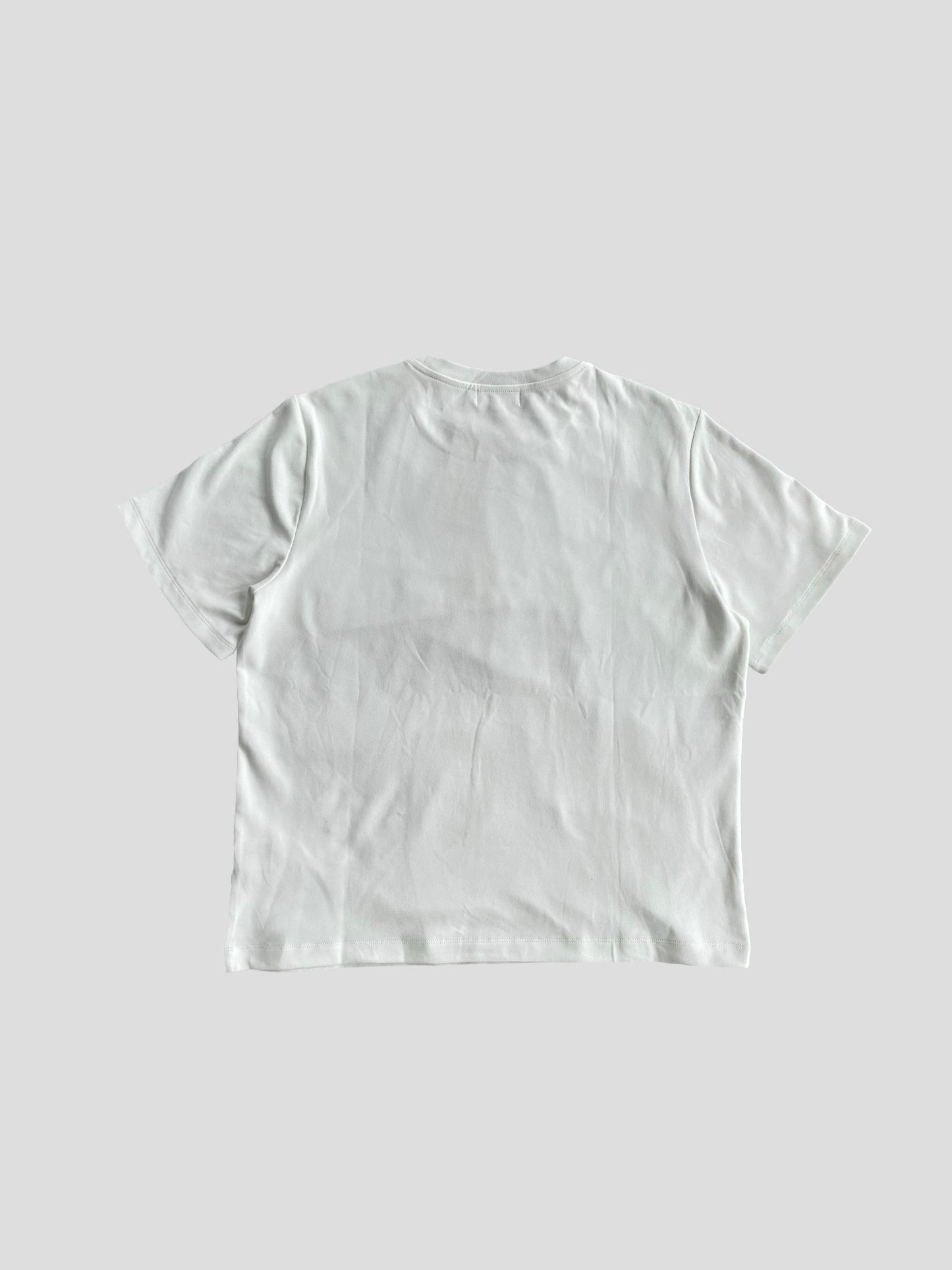 Staple T-Shirt White