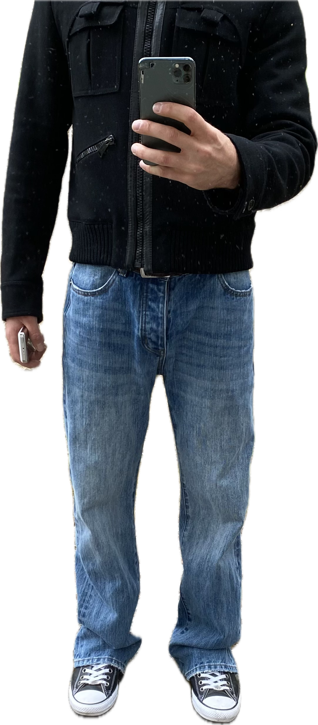 Daily Denim Bundle
