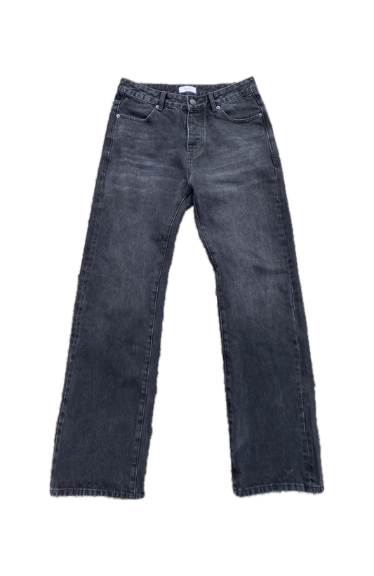Daily Denim Black