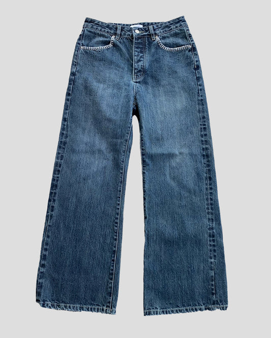 Slub Denim