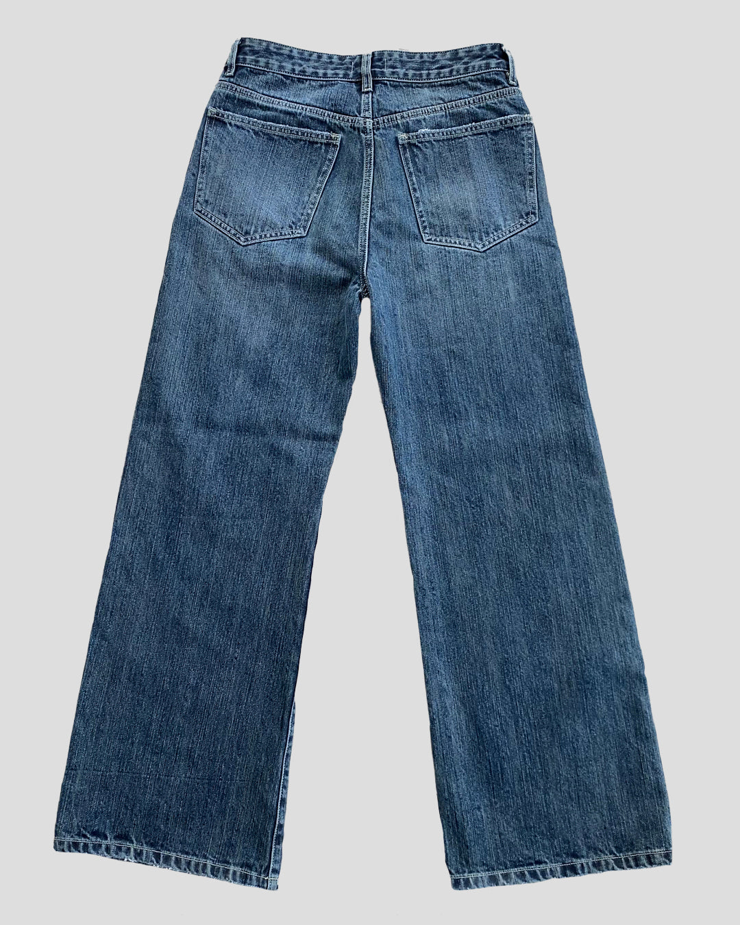 Slub Denim