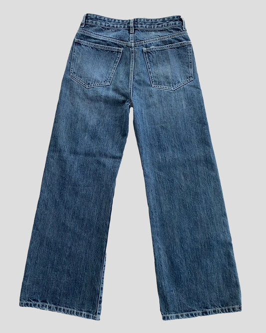 Slub Denim